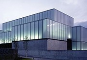 Multiwall U.V. Protected Polycarbonate Sheets