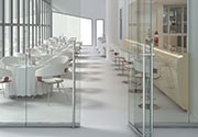 Glass Doors