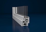 LEGEND PVC WINDOWS SYSTEMS