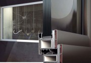Bullet proof systems