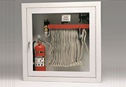 Fire Cabinets