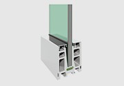 Glass Balustrade