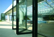Folding Doors