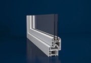 EVEREST MAX PVC WINDOWS SYSTEMS