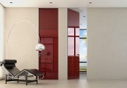 Internal doors