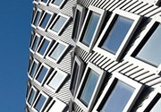 Steel Façade
