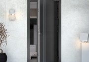Entrance doors